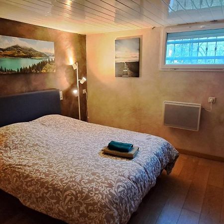 Suite Cosy Independante - 2 Chambres Et Sdb Privative Blagnac Exterior foto