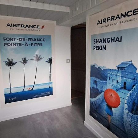 Suite Cosy Independante - 2 Chambres Et Sdb Privative Blagnac Exterior foto