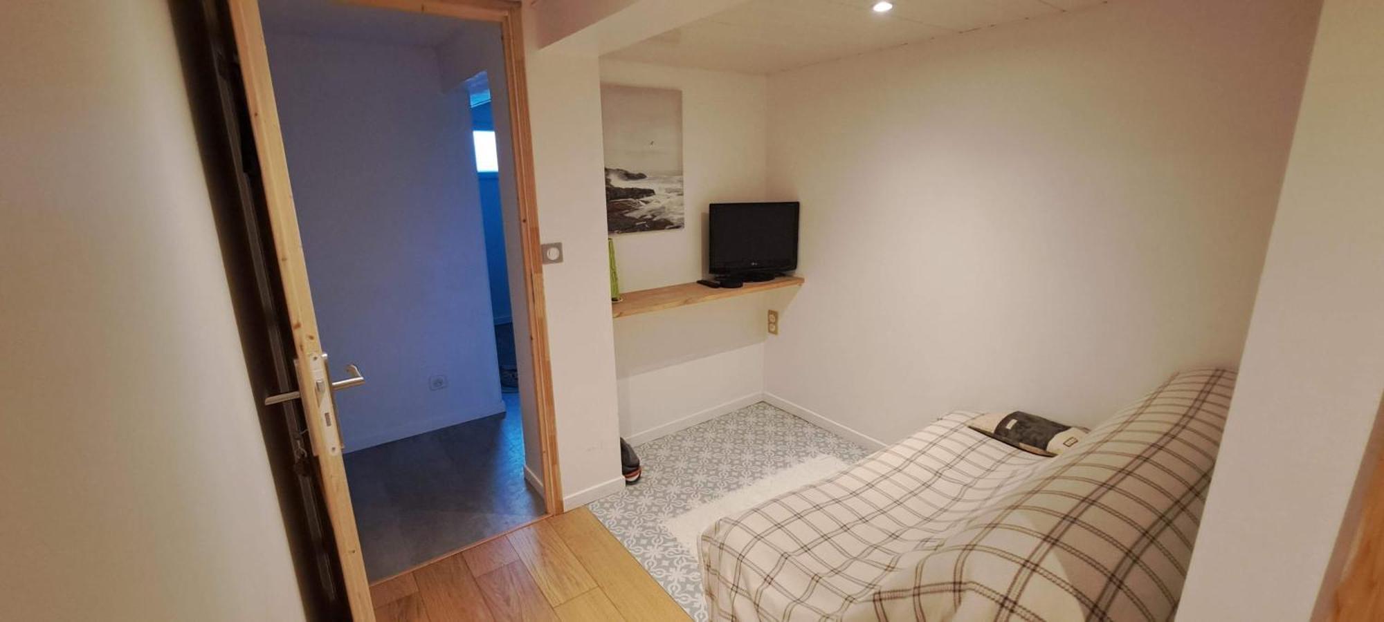 Suite Cosy Independante - 2 Chambres Et Sdb Privative Blagnac Exterior foto